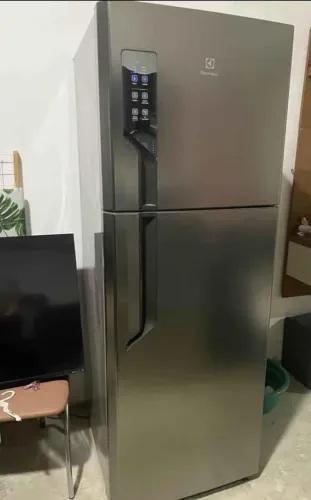 Geladeira Electrolux