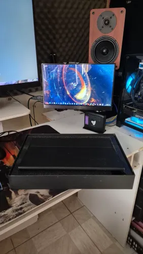 MONITOR PORTÁTIL 16' FULL HD