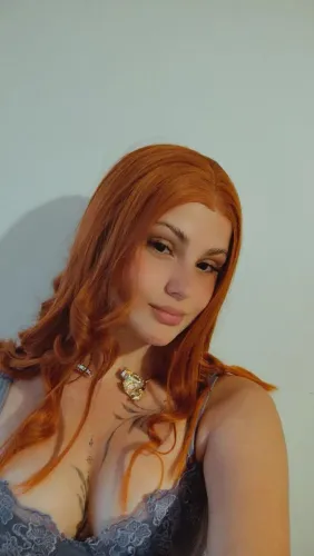 Leice e uma peruca