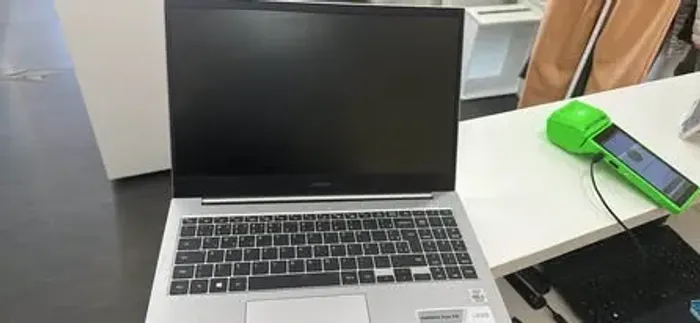 Notebook Samsung 
