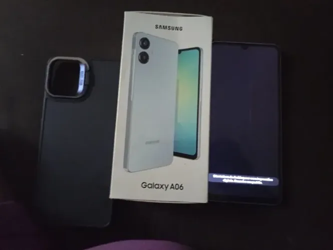 Samsung Galaxy A06
