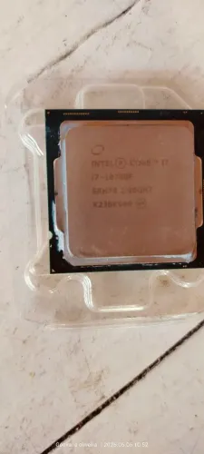 Processador i7 10700F
