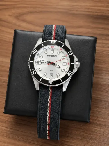 Relógio Mondaine