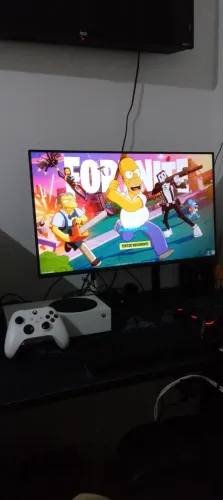 Monitor ultragear LG
