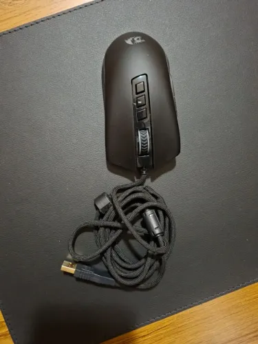 Mouse Redragon