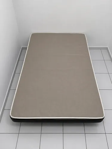 Cama box Ortobom