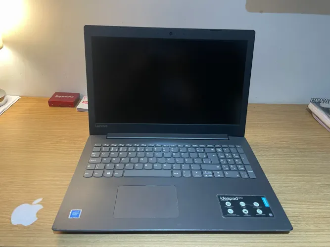 NOTEBOOK LENOVO IDEAPAD 330-15IGM - SSD 240GB