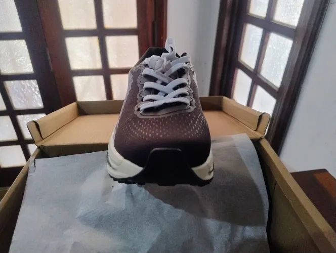 Tênis NIKE Preto Tamanho 41