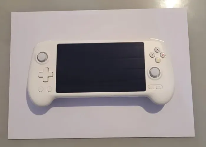 Anbernic RG557 Pro (12/256) NOVO com frete grátis e parcelamento em 10x sem juros