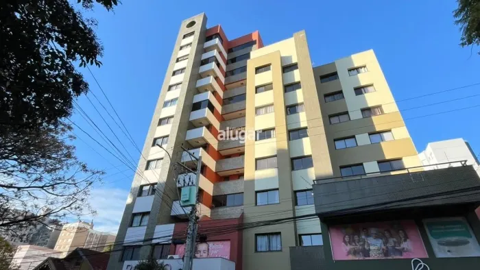 Apartamento Loft Centro Caxias do Sul