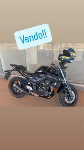Vendo MT 03