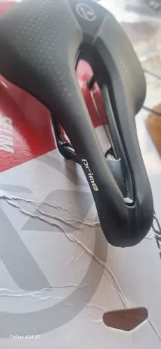 Banco Selim Bike Absolute Prime. 
