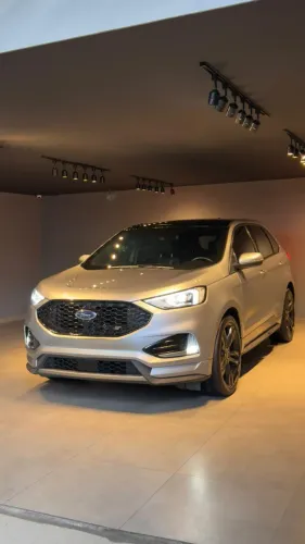 Ford Edge ST 2.7 V6 24V AWD Aut. 2020