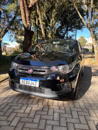 Fiat Mobi Like 1.0 Fire Flex 5P. 2020