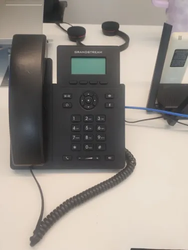 Aparelhos telefônico