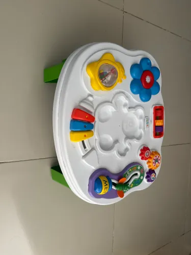 Brinquedo didático para crianças