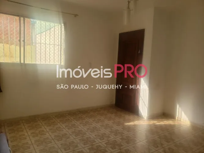 VILA DAS MERCÊS - 2 DORM - COM VAGA