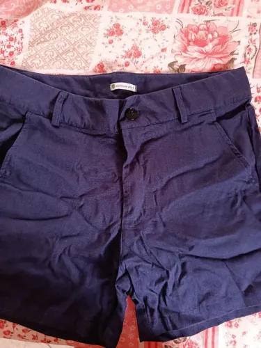 Bermuda masculina