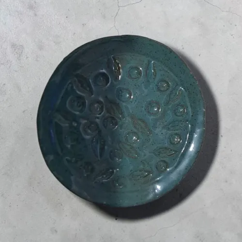 Pratinho ceramica