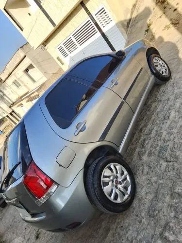 Fiat Palio Celebration 1.0 Fire Flex 8V 4P 2008