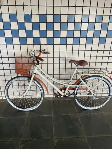 Bicicleta Retro