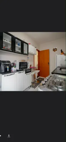 Apartamento para alugar no São Bernardo