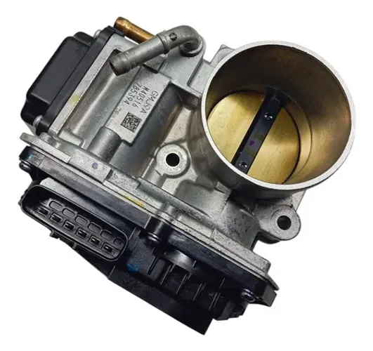 Tbi Corpo Borboleta Honda Hrv City 1.5 2024