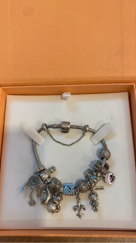 Pulseira vivara original
