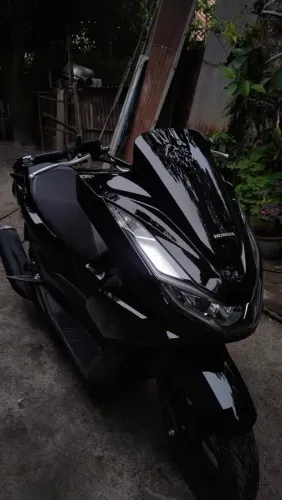 Honda PCX 160 2023