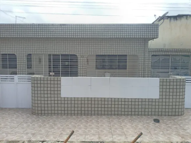 Casa a venda em Chã de Alegria não perca essa chance!