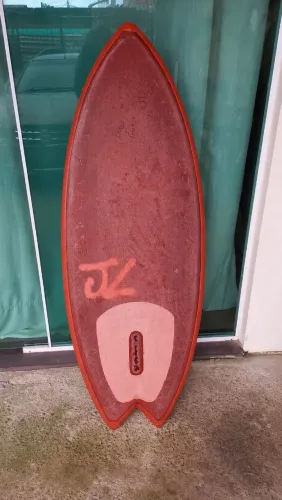 PRANCHA DE SKIMBOARD PROFISSIONAL 