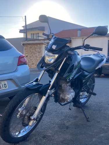 Vendo Crosser 2016