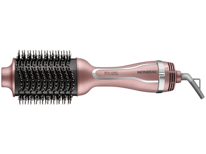 Escova secadora mondial