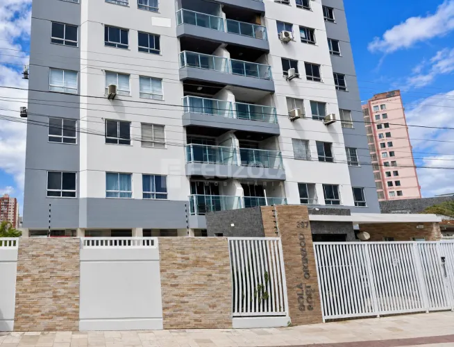 Apartamento para aluguel no Condomínio Port Grimaud, no Bairro Treze de Julho  Aracaju/SE.