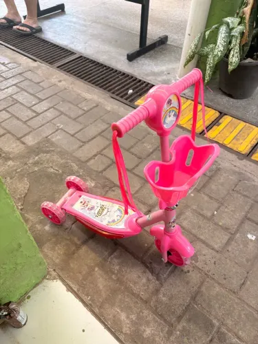 Patinete