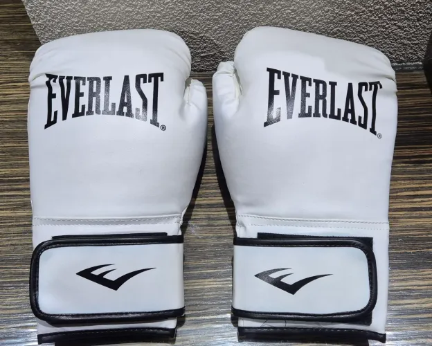 Luva Boxe Everlast Core 2 16 oz