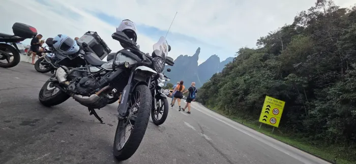Himalayan 450 fino trato