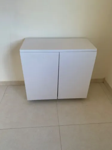 Móveis modulados 