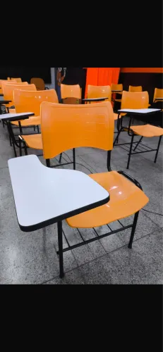 Carteiras escolar