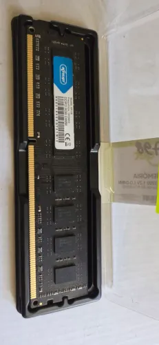Memória RAM DDR3