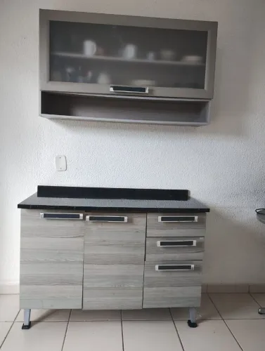 Kit cozinha completo