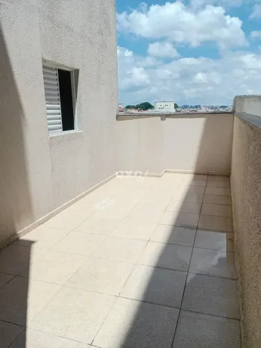 Aluguel de apartamento com 02 quartos e Quintal na cid. Patriarca - Vila Matilde, São Paul