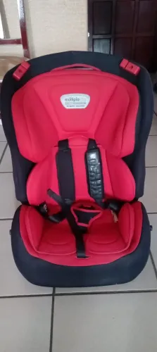 Cadeirinha infantil burigotto