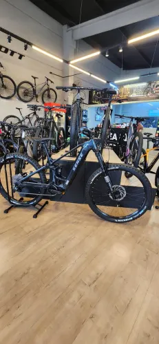 Bicicleta Elétrica Sense Exalt Sport Tam: S 15