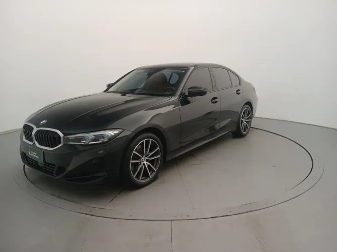 BMW 320I 320i 2024