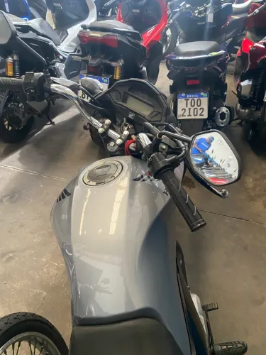 Honda Start 160cc 2021/22 (PROMOÇÃO)