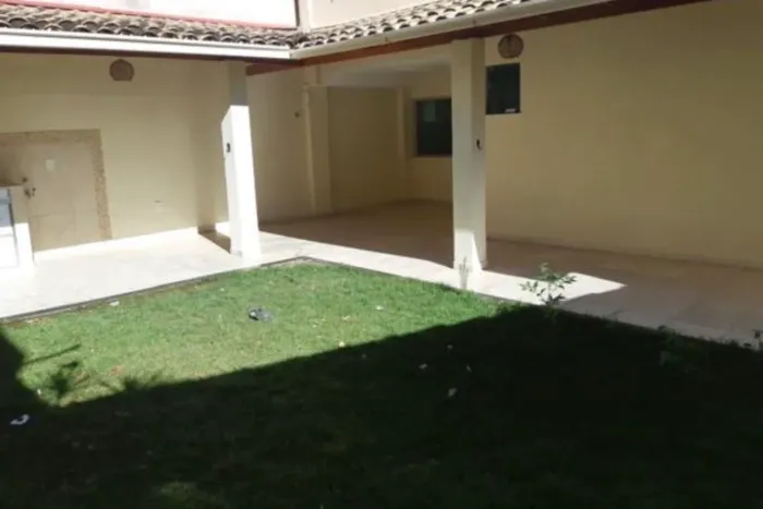 Casa Ilha dos Araujos
