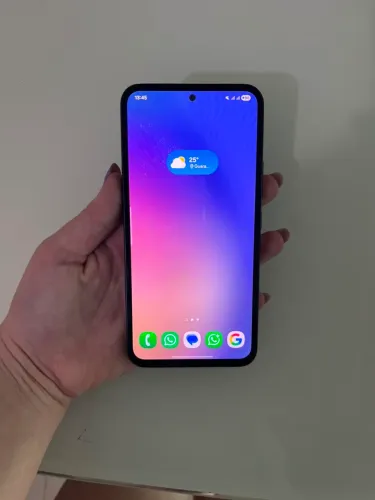 Samsung Galaxy A54 5G - 128 GB (Está em bom estado)