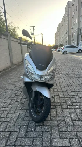 Pcx DLX 150cc 2017