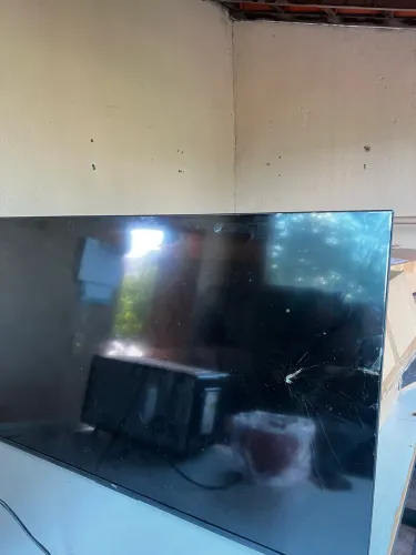 Sucata TV e Monitor